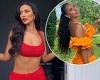 Maya Jama says her Love Island summer series outfits will be her sexiest yet trends now