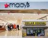 Macy's and Dollar General slash sales outlook as consumer spending wanes trends now