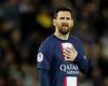 sport news Lionel Messi wants to RETURN to Barcelona after leaving PSG trends now