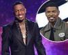 Nick Cannon opens up about filling in for Jamie Foxx on Beat Shazam trends now