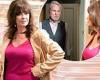 EastEnders EXCLUSIVE FIRST LOOK: Vicki Michelle makes debut as Jo Cotton trends now