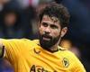 sport news Joao Moutinho and Diego Costa to leave Wolves as part of Julen Lopetegui rebuild trends now