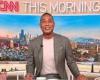 Fired CNN host Don Lemon's rift with boss Chris Licht started with wardrobe ... trends now