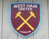 sport news West Ham game vs Dallas United suspended due to racism allegations trends now