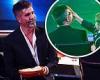 Britain's Got Talent fans in hysterics as Boycanto smash Simon Cowell in the ... trends now