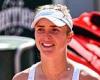 sport news Ukrainian star Elina Svitolina is JEERED at the French Open trends now