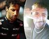 sport news Daniel Ricciardo reveals toll of his messy F1 split from McLaren was so heavy ... trends now
