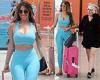 Chloe Ferry flaunts her incredible figure as she touches down in Magaluf to ... trends now