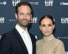 Natalie Portman's husband Benjamin Millipied is fighting to save marriage after ... trends now