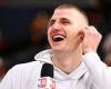 sport news Nikola Jokic trolls Shaquille O'Neal by jokingly saying he wanted his game to ... trends now