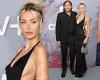 Delilah Hamlin makes red carpet debut with beau Henry Eikenberry at The Crowded ... trends now