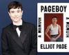 Elliot Page recalls the 'famous a**hole' who told him being gay 'doesn't exist' trends now