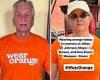 Amy Schumer and Michael Douglas mark National Gun Violence Awareness Day trends now
