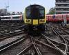 Unions line up ANOTHER YEAR of rail strikes as action that has already cost the ... trends now