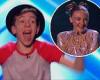 Britain's Got Talent: Cillian O'Connor and Lillianna Clifton in final trends now