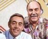 sport news IAN HERBERT: It's Impossible not to smile at Saint & Greavsie's TV gold trends now