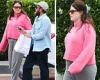 Jonah Hill's girlfriend Olivia Millar has welcomed child as she has flat belly ... trends now