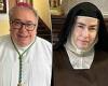 Fort Worth bishop decrees Mother Superior guilty of violating her vow of ... trends now