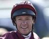 sport news Frankie Dettori is super-relaxed as jockey, 52, targets dream ending in the ... trends now