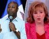 Tim Scott says he will appear on The View on Monday after slamming Joy Behar trends now