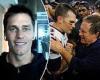 sport news Tom Brady opens up his 'great' relationship with New England Patriots head ... trends now