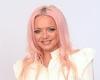 S Club 7 singer Hannah Spearritt calls in the lawyers after her sudden exit ... trends now