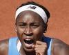 sport news Coco Gauff comes from one set down to reach French Open Round of 16 trends now