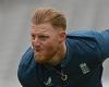 sport news England captain Ben Stokes 'on course' to bowl during Ashes with Australia trends now