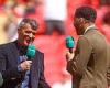 sport news FA Cup final BBC and ITV TV review as Man City beat Man United trends now