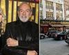 Neil Diamond 'heartbroken' as iconic New York City restaurant is set to close ... trends now