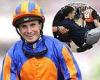 sport news 9-2 Auguste Rodin triumphs in the 244th Epsom Derby to hand trainer Aidan ... trends now