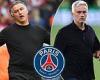 sport news PSG 'will SACK title-winning manager Christophe Galtier due to early Champions ... trends now
