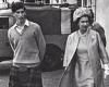 Why the future King put out the bins during his schooldays at Gordonstoun, ... trends now
