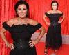 Jessie Wallace turns heads as she is joined by Eastenders co-stars at The ... trends now
