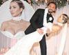 Love Island star Olivia Attwood marries footballer Bradley Dack at five-star ... trends now