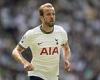 sport news Real Madrid target Kane as they prepare to join Man United in £100MILLION race ... trends now