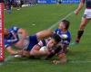 NRL live: Roosters meets Bulldogs in Gosford as round 14 continues