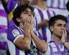 sport news Ronaldo Nazario's Real Valladolid become the third and final team to be ... trends now