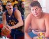 sport news Nikola Jokic: How a chubby, Coke-guzzling Serbian kid became a two-time NBA MVP trends now