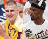 sport news Miami Heat vs Denver Nuggets - NBA Finals, Game 2 LIVE: Jokic looks to take his ... trends now