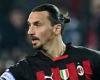 sport news Zlatan Ibrahimovic has RETIRED from football with immediate effect after ... trends now