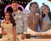 Love Island winners: Where are they now? trends now