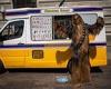 Costumed fans descend on Comic Con with Darth Vader, Chewbacca, and Batman ... trends now