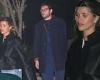 Sofia Richie steps out for date night in Malibu with husband Elliot Grainge trends now