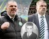 sport news Ange Postecoglou excelled at Celtic after poor start and is ready for Tottenham ... trends now