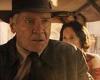 Indiana Jones 5 gets slammed in reviews - but a new study says poor scores can ... trends now