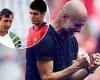 sport news How Johan Cruyff's all-conquering Ajax shaped Pep Guardiola's Total Football ... trends now