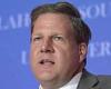 Republican Chris Sununu is OUT for 2024: New Hampshire says he WON'T run for ... trends now