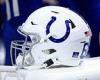 sport news NFL investigates Colts player for violating betting policy trends now