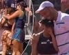 sport news Miyu Kato breaks down in tears after reaching French Open semi-final following ... trends now